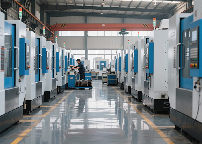 The core logic of improving the efficiency of industrial product exports